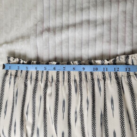 J.Crew A-Line‎ Skirt Size 4 Classic Polished Capsule Wardrobe Light Academia - Picture 3 of 5